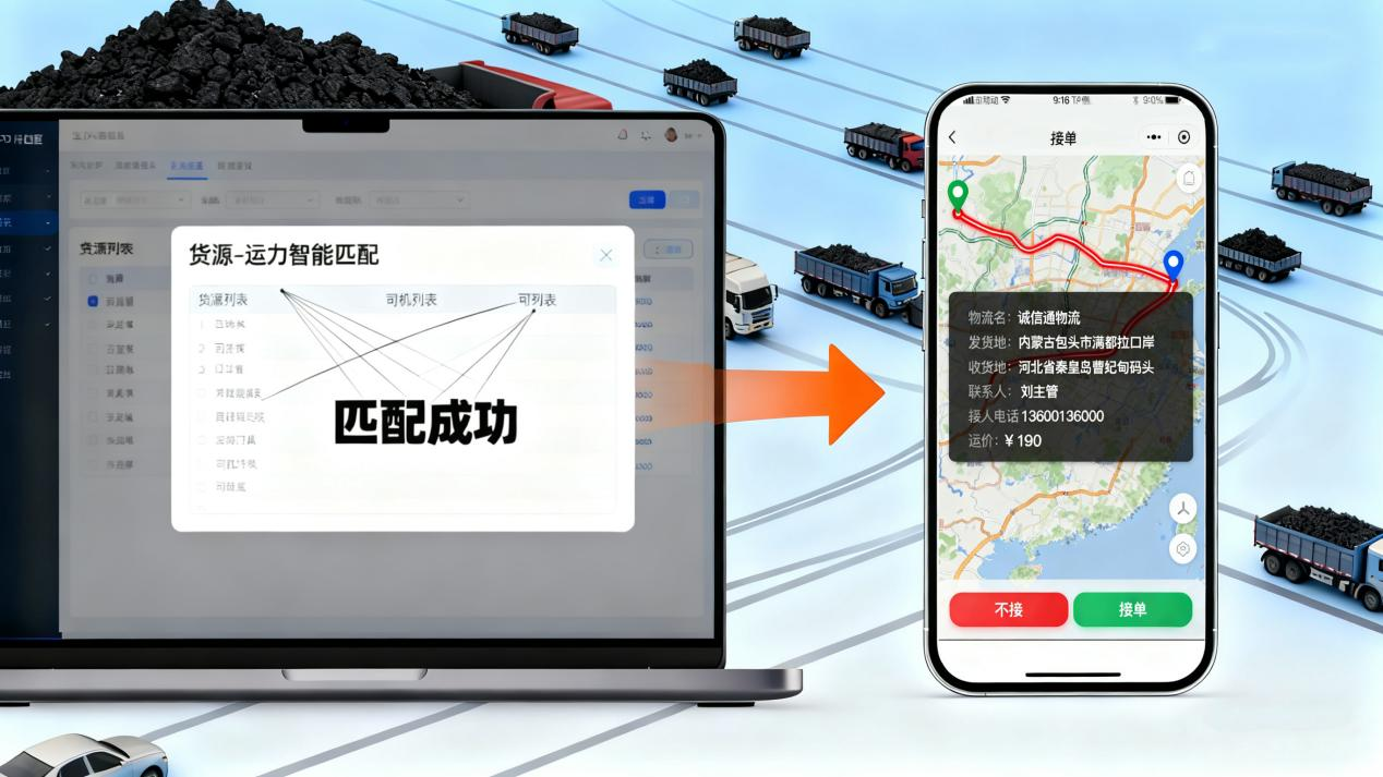 无人值守称重系统，无人值守过磅软件，煤炭运销管理系统